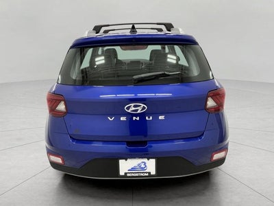 2022 Hyundai Venue Limited