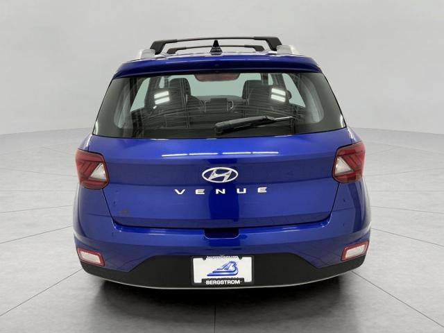 2022 Hyundai Venue Limited