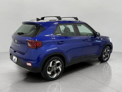 2022 Hyundai Venue Limited