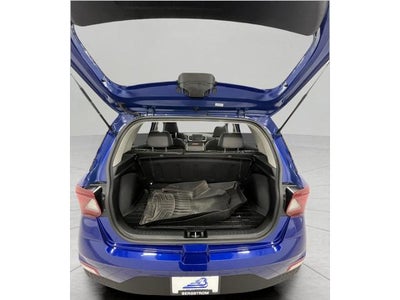 2022 Hyundai Venue Limited