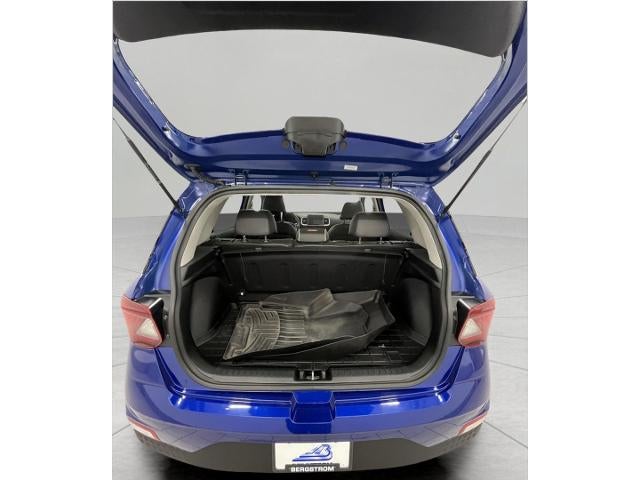 2022 Hyundai Venue Limited