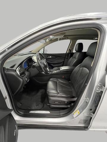2017 Buick Envision Premium II