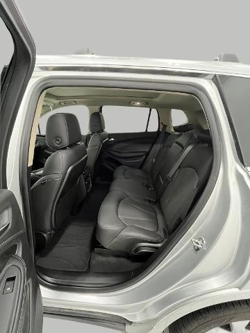 2017 Buick Envision Premium II