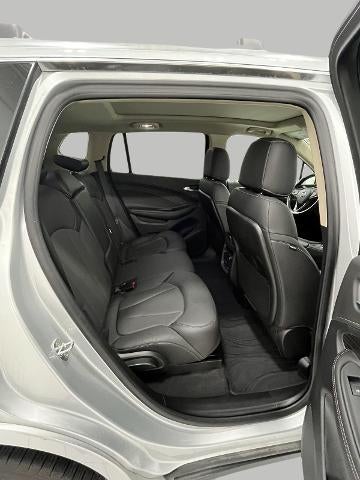 2017 Buick Envision Premium II