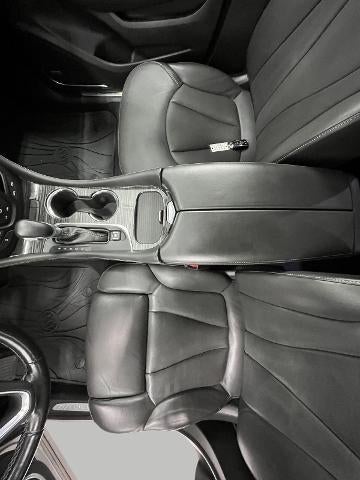 2017 Buick Envision Premium II