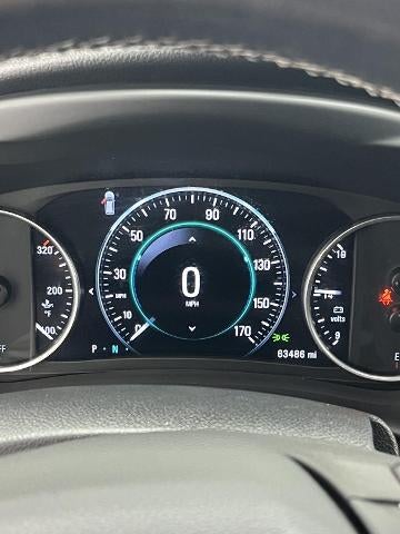 2017 Buick Envision Premium II