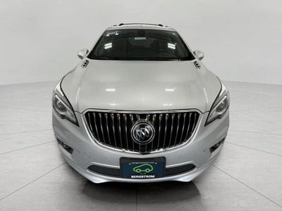 2017 Buick Envision Premium II