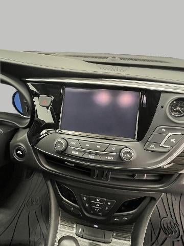 2017 Buick Envision Premium II