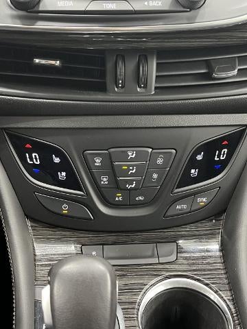 2017 Buick Envision Premium II