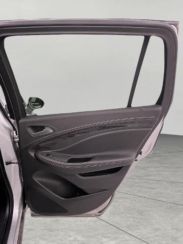 2017 Buick Envision Premium II