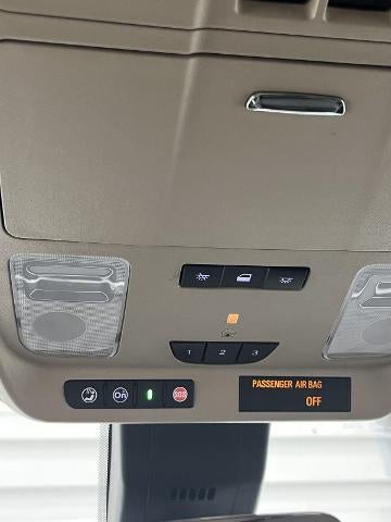 2017 Buick Envision Premium II