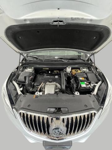 2017 Buick Envision Premium II