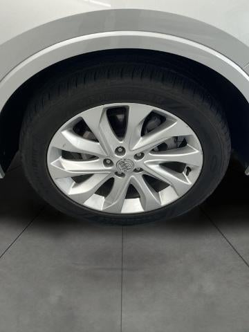 2017 Buick Envision Premium II