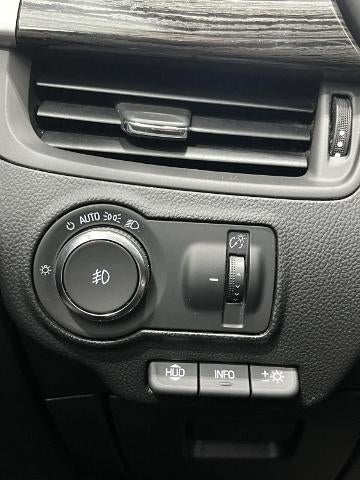 2017 Buick Envision Premium II