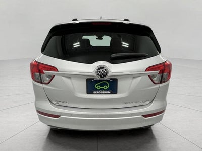 2017 Buick Envision Premium II