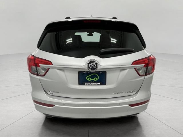 2017 Buick Envision Premium II