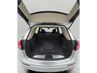 2017 Buick Envision Premium II