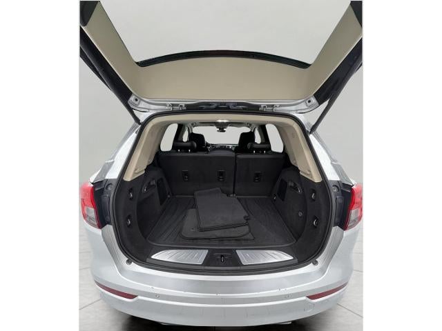 2017 Buick Envision Premium II