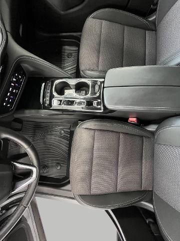 2021 Buick Envision Preferred