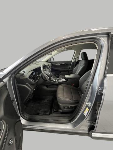 2021 Buick Envision Preferred