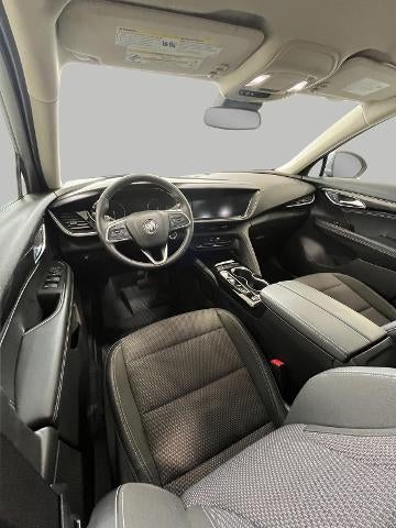 2021 Buick Envision Preferred