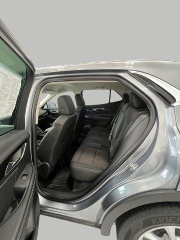 2021 Buick Envision Preferred