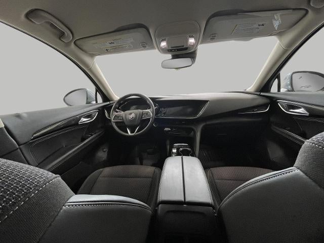 2021 Buick Envision Preferred