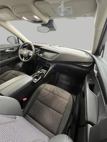 2021 Buick Envision Preferred