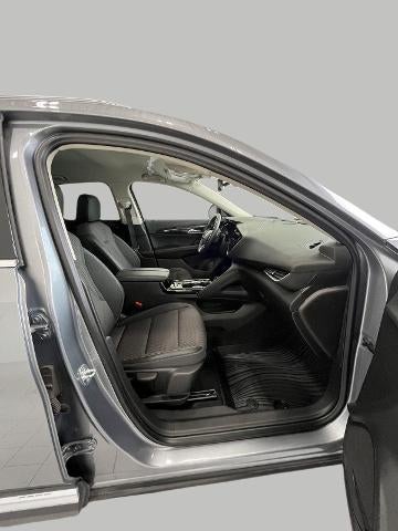 2021 Buick Envision Preferred
