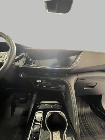 2021 Buick Envision Preferred