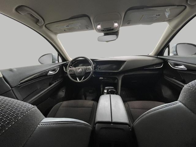 2021 Buick Envision Preferred