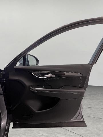 2021 Buick Envision Preferred
