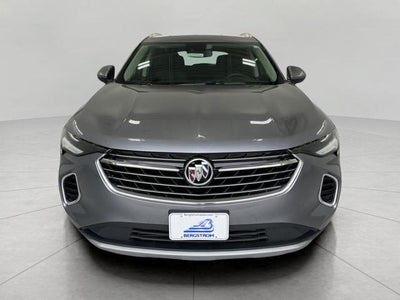 2021 Buick Envision Preferred