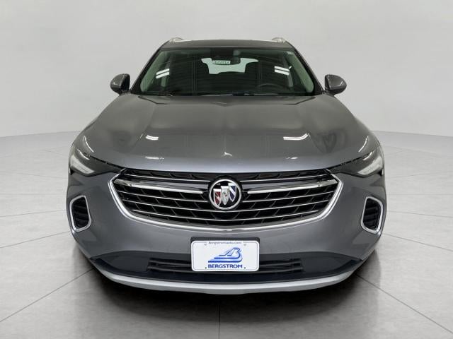2021 Buick Envision Preferred