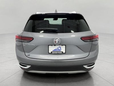 2021 Buick Envision Preferred
