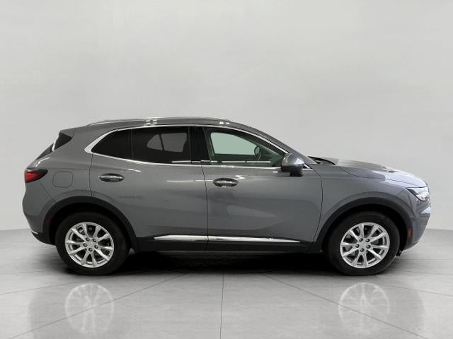 2021 Buick Envision Preferred