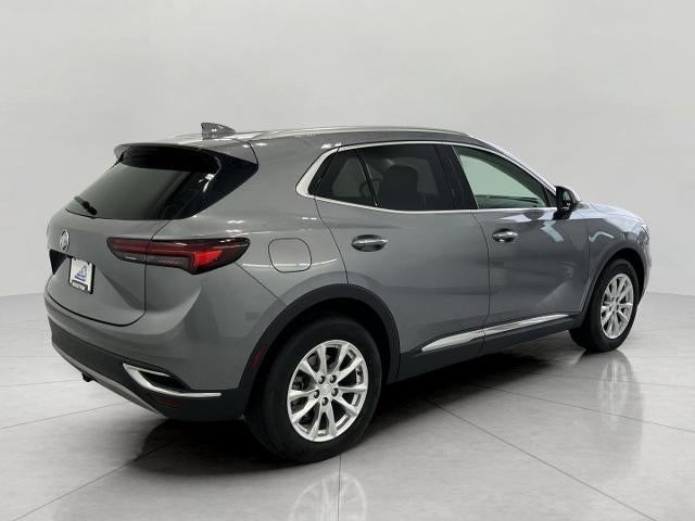 2021 Buick Envision Preferred