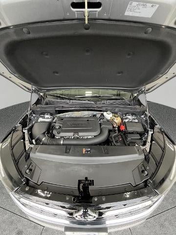 2021 Buick Envision Preferred