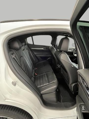 2023 Alfa Romeo Stelvio Veloce AWD