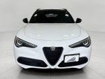 2023 Alfa Romeo Stelvio Veloce AWD