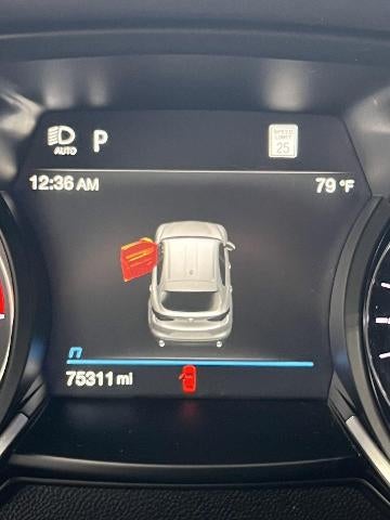 2023 Alfa Romeo Stelvio Veloce AWD