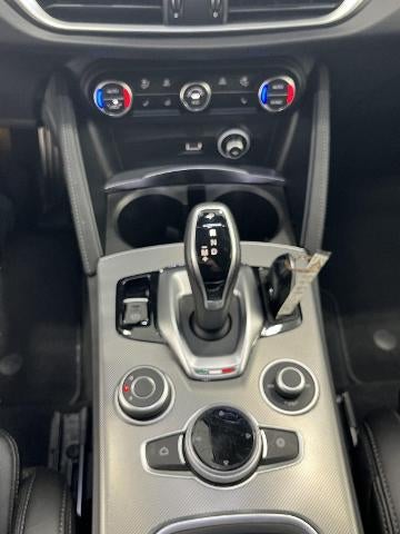2023 Alfa Romeo Stelvio Veloce AWD