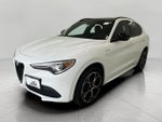 2023 Alfa Romeo Stelvio Veloce AWD
