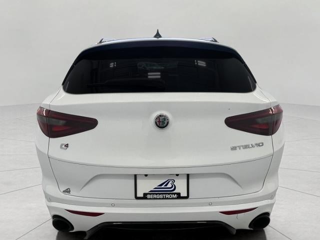 2023 Alfa Romeo Stelvio Veloce AWD