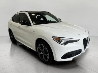 2023 Alfa Romeo Stelvio Veloce AWD