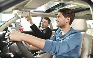 Schedule a test drive at Bergstrom Chevrolet Buick GMC of Oshkosh in Oshkosh, WI.