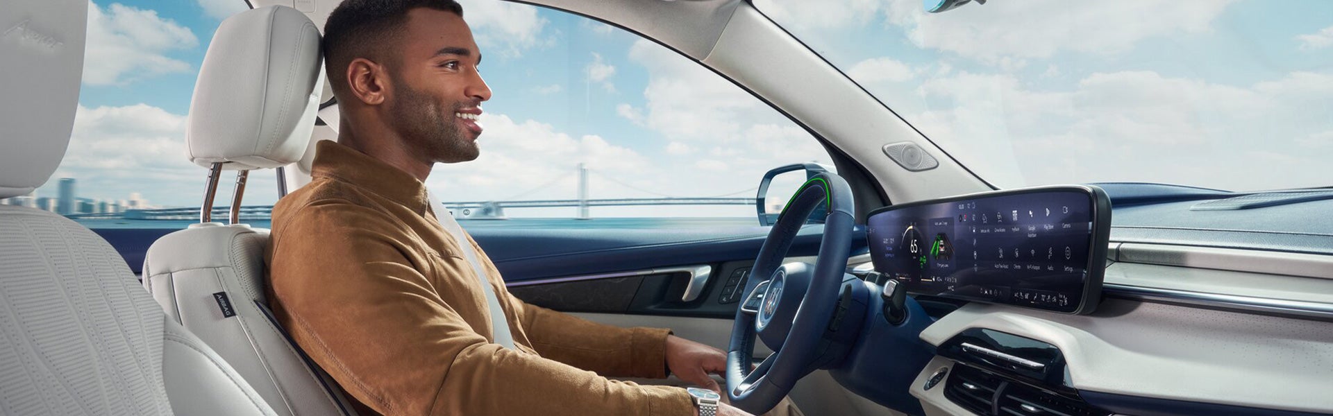 Bergstrom Chevrolet Buick GMC of Oshkosh in Oshkosh WI