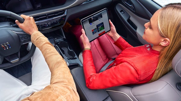 Bergstrom Chevrolet Buick GMC of Oshkosh in Oshkosh WI