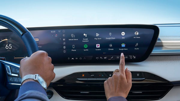 Bergstrom Chevrolet Buick GMC of Oshkosh in Oshkosh WI