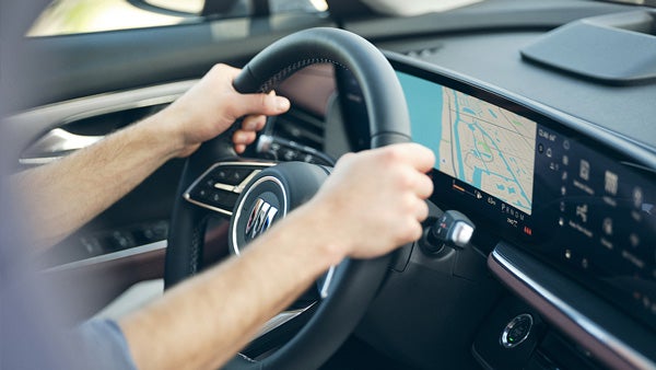 Bergstrom Chevrolet Buick GMC of Oshkosh in Oshkosh WI